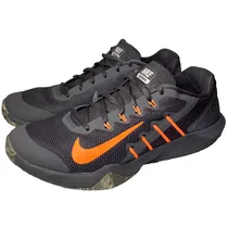 Tênis Nike Masculino AA7063-080 8 - Thunder Grey