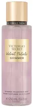 Body Mist Victoria's Secret Velvet Petals Shimmer - 250ML