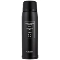 Garrafa Térmica Zojirushi SJ-JS10BA 1L - Preto