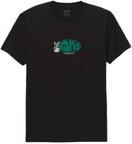 Camiseta Vans Hoper SS VN-000HKEBLK - Masculina