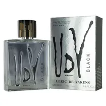 Udv Black Edt 100ML