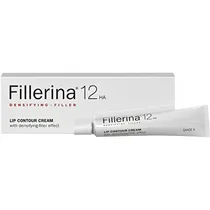 Creme Contorno de Lábios Cosprophar Fillerina 12 Ha Densifying-Filler Nº 4 - 15ML