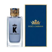 Dolce & Gabbana Perfume K BY Masculino 100ML Edt