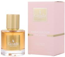 Perfume Gisada Ambassador Edp 50ML - Feminino