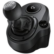 Cambio Logitech Driving Force Shifter 941-000119 para G29 Y G920 - Preto