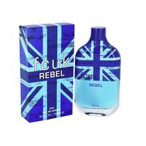 Fcuk Rebel Edt M 100ML