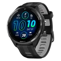 Relogio Garmin Forerunner 965 010-02809-00 Black