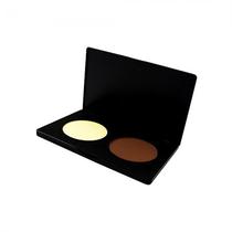 Po Duo Bronzer e Iluminador Sun Kissed Goddess