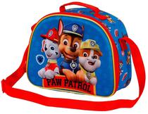 Lancheira Karacter Mania Paw Patrol Ready 3D