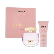 Kit Perfume Furla Autentica Edp 100ML + Loci?N Corporal 75ML