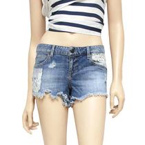 Guess Shorts Dama CHLD 27.........................