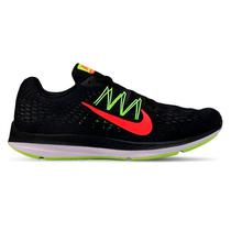 Tenis Nike Masculino AA7406-004 9 - Preto