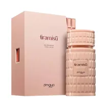 Perfume Afnan Zimaya Tiramisu Caramel Eau de Parfum 100ML