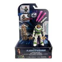 Juguete Izzy Con Feature Disney Pixar Lightyear Mattel