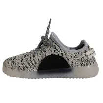 Tenis LED 0560 Cinza (N.28)