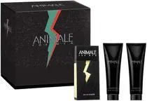 Animale Men Kit 100ML+ Gel+A/s