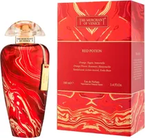 Perfume The Merchant Of Venice Red Potion Edp 100ML - Unisex