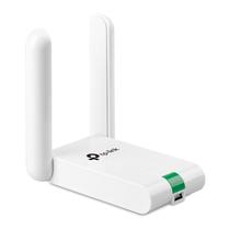 Adaptador USB Sem Fio TP-Link TL-WN822N 300MBPS Em 2.4GHZ/Bivolt - Branco