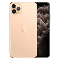 iPhone 11 Pro Max 256GB Gold Swap Grado A (Garantia Un Mes)