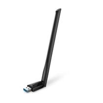 Adaptador USB TP-Link Archer T3U Plus AC1300 - Preto