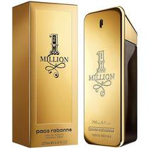 Perfume Paco Rabanne 1 Million - Eau de Toilette - Masculino - 200ML