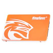 SSD Kingspec 120GB 2.5" SATA 3 - P4-120