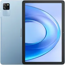 Tablet Blackview Tab 60 Pro 10.1" Lte Dual 128 GB - SKY Blue + Estojo