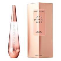 Perfume Issey Miyake L'Eau D'Issey Pure Eau de Parfum Feminino 90ML