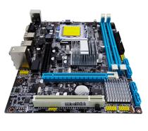 Placa Mãe Goline G41 GL-41-Ma G41 / Soquete 775 / DDR3 (1 Ano de Garantia)