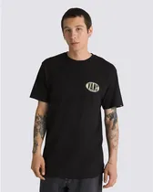 Remera Vans Spray On SS