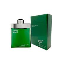 Mont Blanc Individuel Tonic Edt M 75ML