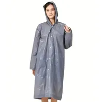 Capa Chuva Eva 100G Leve - Cor 3