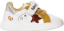 Tenis Kids Fisher Price FP-ARIELA-G2 - Feminino