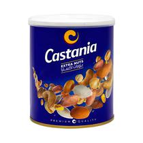 Castania Extra Nuts 300GR