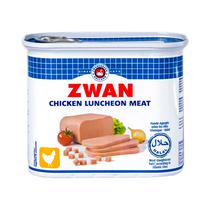 Carne Luncheon Meat de Pollo Zwanenberg 340GR