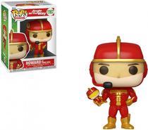 Funko Pop Jingle All The Way Howard As Turbo Man 1167