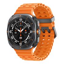 Smartwatch Samsung Galaxy Watch Ultra SM-L705FDAALTA - Lte - Wi-Fi/Bluetooth - GPS - 47MM - Titanium Gray