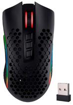 Mouse Redragon Storm Pro M808-KS (Sem Fio)