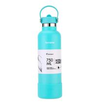 Garrafa Termica Terrano B0402001027 750ML - Celeste