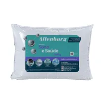 Almohada Altenburg Sueño Y Salud Baby 30X40CM