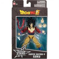 Boneco Bandai Dragon Stars Dragon Ball SS4.Goku 36180