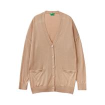 Cardigan Benetton 108AD600Y 6B9