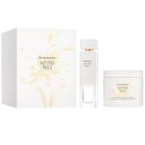 Kit Femenino e.Arden White Tea EDT100ML+BDY 100ML