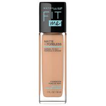 Base Liquida Maybelline Fit Me Matte + Poreless Natural Buff 230 - 30ML