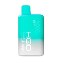Vaper Descartável HQD 6000PUFF