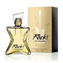 Shakira Perfume Rock BY Chaf F 80ML Edt