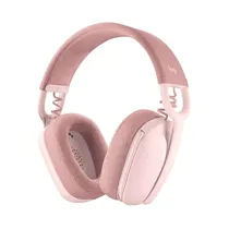 Auricular Inalámbrico Logitech Zone Vibe 100 Pink