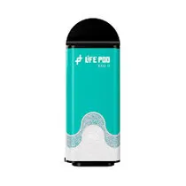 Life Pod Eco Cartucho 10K Mint Water Ber