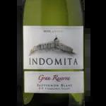 Indomita Vino Gran Reserva Sauvignon Blanc 750ML Con 14% Alc