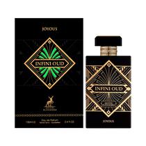 Perfume Unisex Maison Alhambra Infini Oud Joyous 100ML Edp